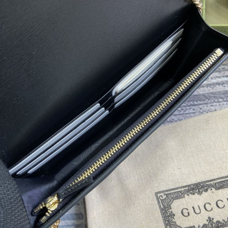 Gvc*1 wallets